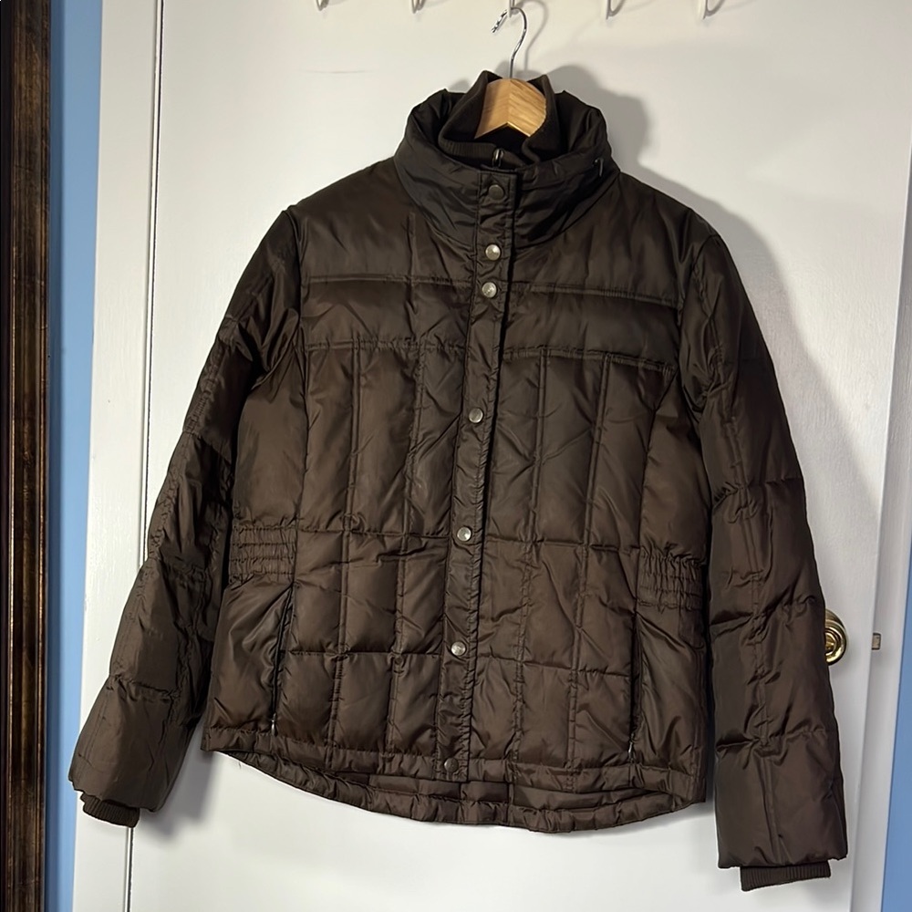 GUESS Women’s Down Jacket size small